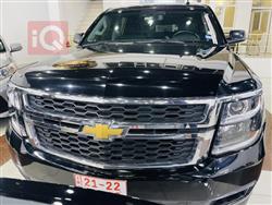 Chevrolet Suburban
